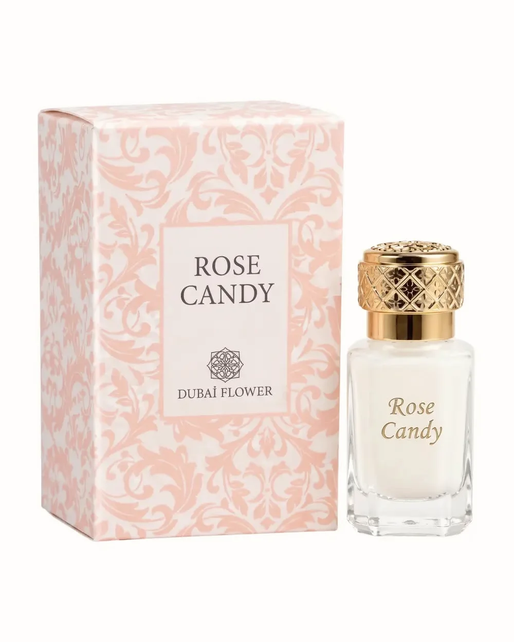 Rose Candy, Dubai Flower