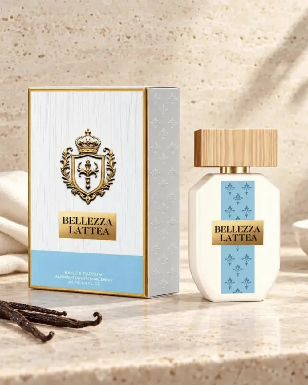 Bellezza Lattea